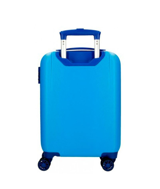Valise Disney Abs 50 Cm 4R Le roi lion Simba...