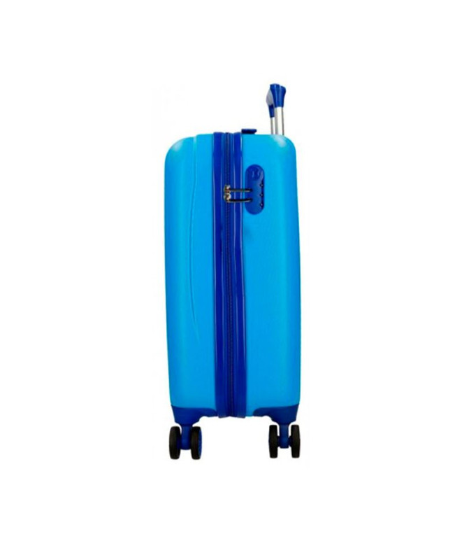 Valise Disney Abs 50 Cm 4R Le roi lion Simba...