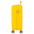Mala Disney Abs 55Cm 4R O Rei Leão Explorer Ocre Amarelo