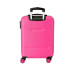 Valise Disney Abs 55Cm 4W Passez un bon Time Minnie si belle rose
