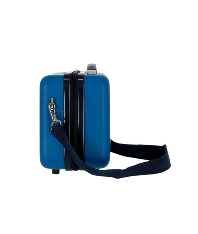 Necessaire Disney Adapt Abs Fun Stitch Hugs...