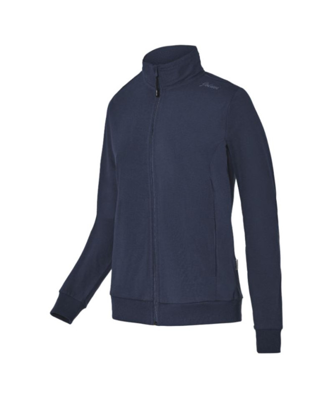 Veste Montagne Joluvi by Aure Jacket Blue Vigore