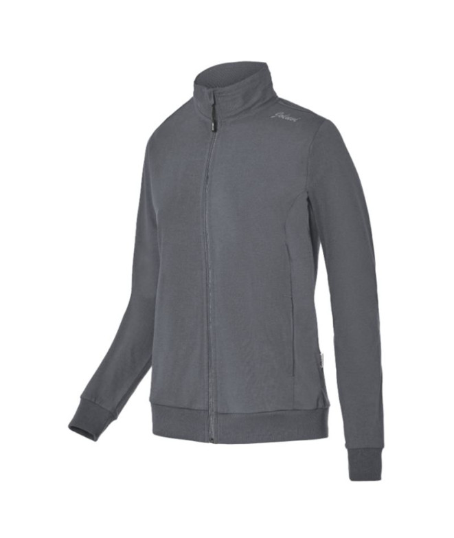 Veste Montagne Joluvi by Aure Veste Grey Vigore