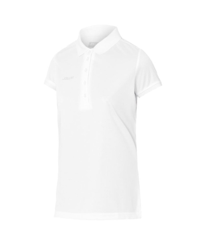 Polo Montagne Joluvi de Ules Homme