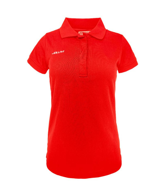 Polo Montagne Joluvi de Ules Homme