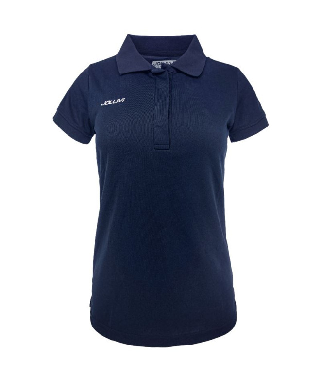 Polo de Montaña Joluvi Ules Hombre
