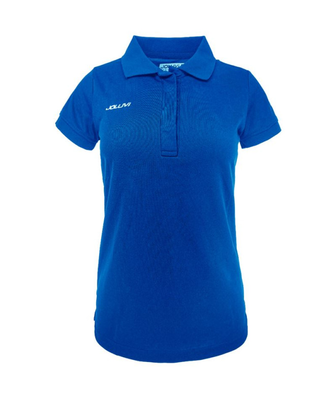 Polo de Montaña Joluvi Ules Hombre