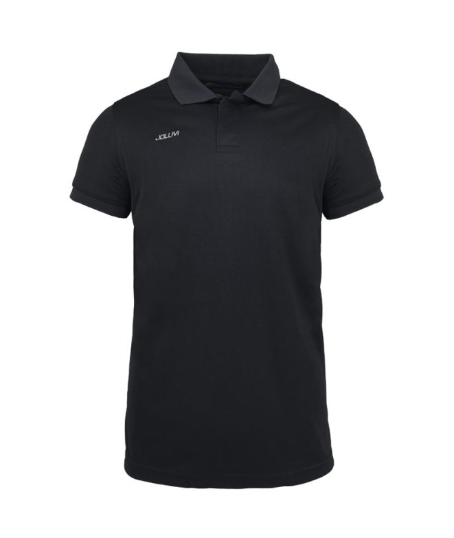 Polo Montagne Joluvi de Ules Homme