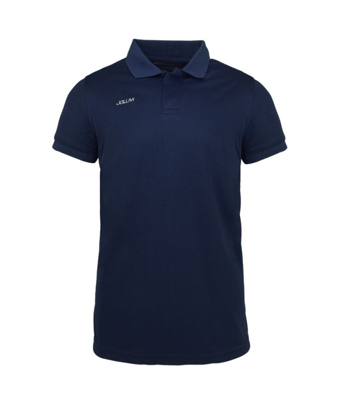 Polo de Montaña Joluvi Ules Hombre