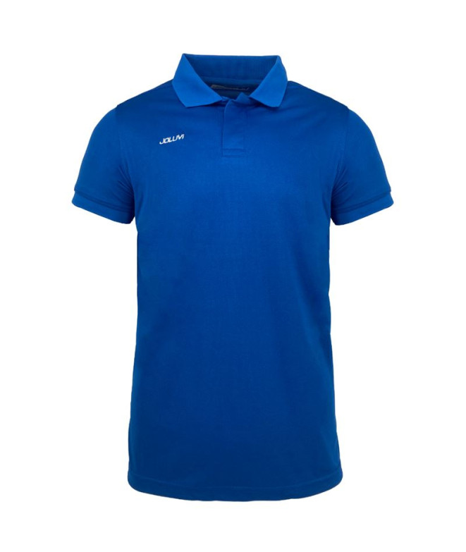 Polo de Montaña Joluvi Ules Hombre