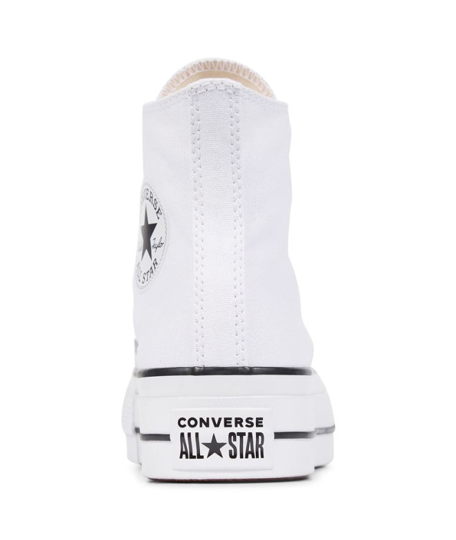 Zapatillas Converse Chuck Taylor All Star Platform