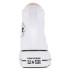 Chaussures Converse Chuck Taylor All Star Platform