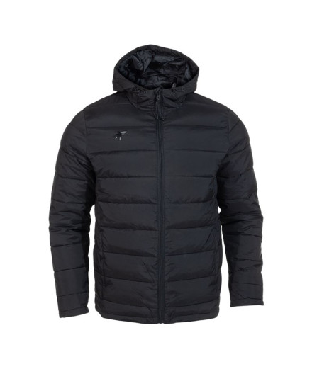 Anorak Joma Explorer III Negro Hombre