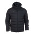 Anorak Joma Explorer III Negro Hombre