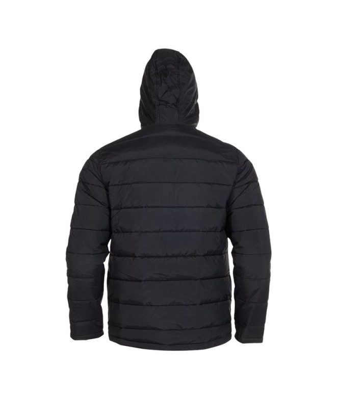 Joma Anorak Explorer III Noir Homme