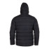 Anorak Joma Explorer III Negro Hombre