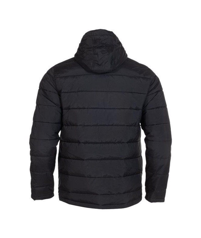 Joma Anorak Explorer III Preto Homem