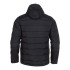 Anorak Joma Explorer III Negro Hombre