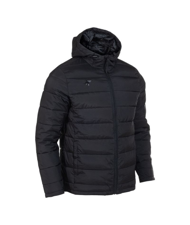 Anorak Joma Explorer III Negro Hombre