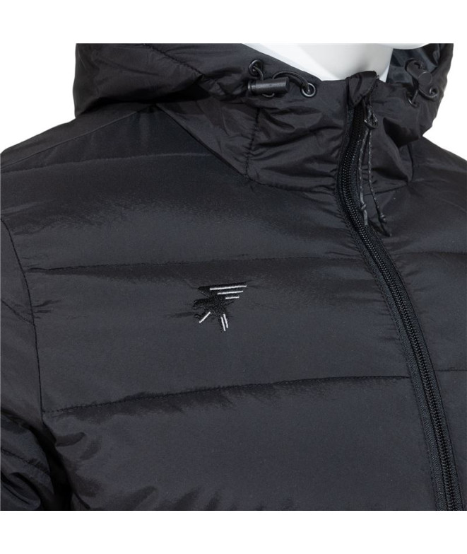 Joma Anorak Explorer III Preto Homem