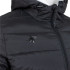 Anorak Joma Explorer III Negro Hombre
