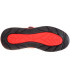 Zapatillas Kappa Nagyo Infantil Rojo/Negro
