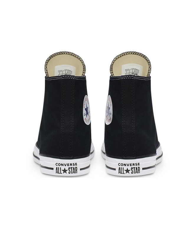 Botas Converse Chuck Taylor All Star High Top