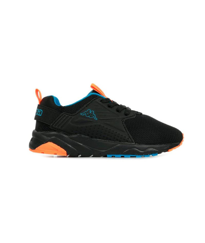 Zapatillas Kappa San Puerto de bebé