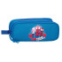 Necessaire Marvel 2C Team Spidey Azul