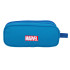 Necessaire Marvel 2C Team Spidey Azul