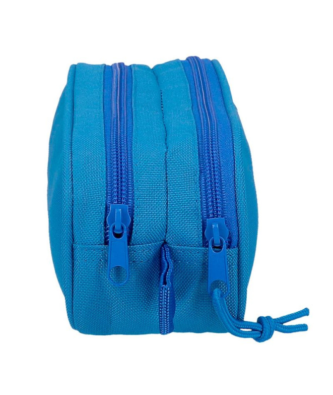 Trousse Marvel 2C Team Spidey Bleu