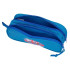 Necessaire Marvel 2C Team Spidey Azul