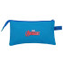 Trousse Marvel 3C. Avengers Heroes Blue