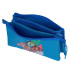 Trousse Marvel 3C. Avengers Heroes Blue