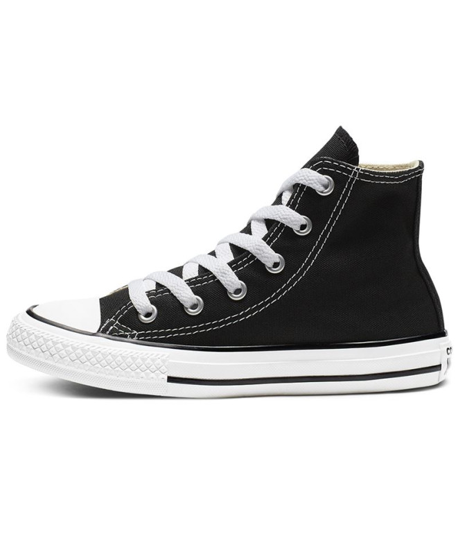 Botas Converse Chuck Taylor All Star Preto