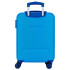 Trolley Marvel Abs 55Cm.4R Spidey - Team Up Azul