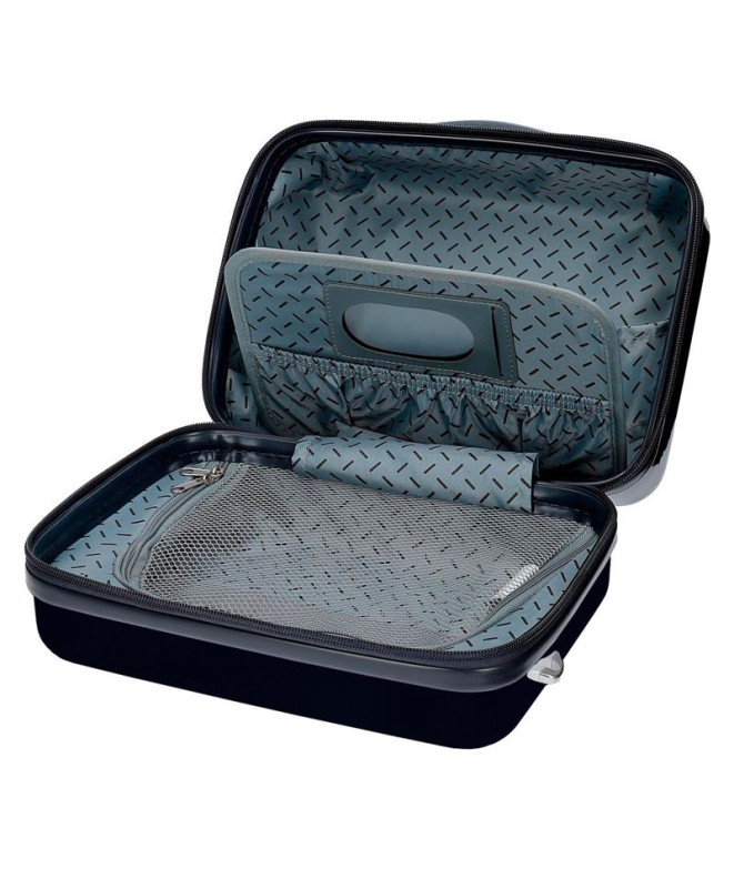 Trousse Marvel Adap. Abs Spiderman Totally...