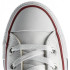 Sapatilhas Converse Chuck Taylor All Star Leather Branco