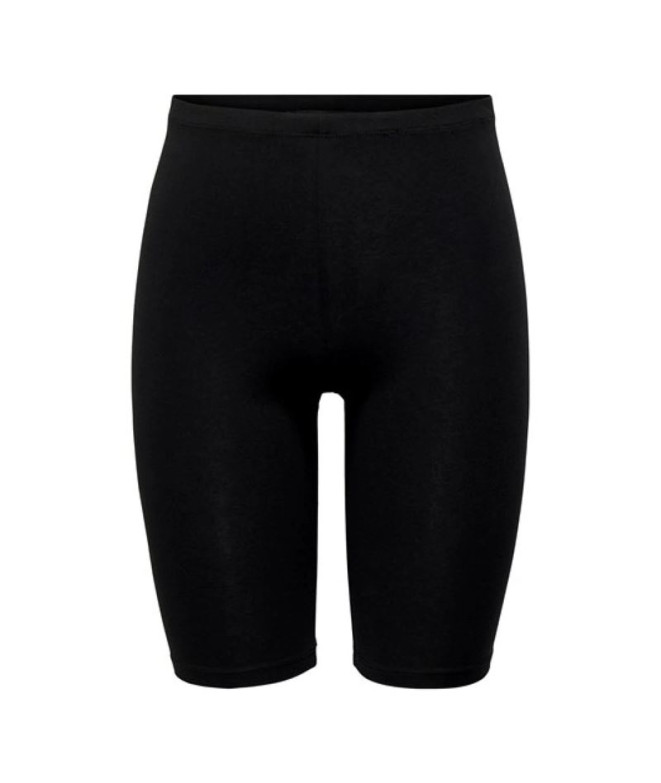 Calça Mulher Apenas Onllove Preto