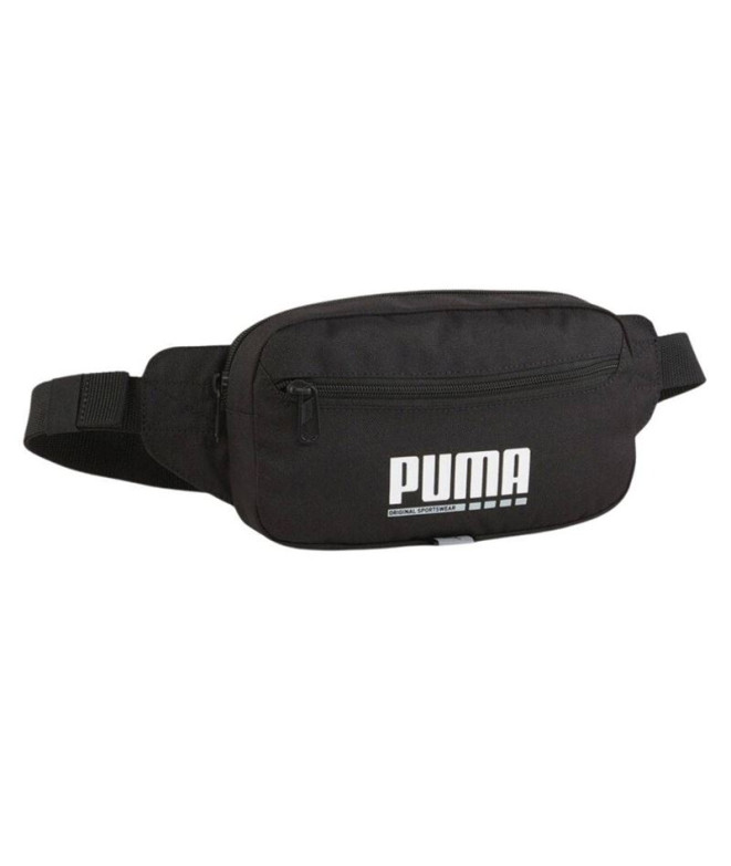 Sac banane Sac de taille Puma Plus Noir