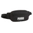 Riñonera Puma Plus Waist Bag Negro