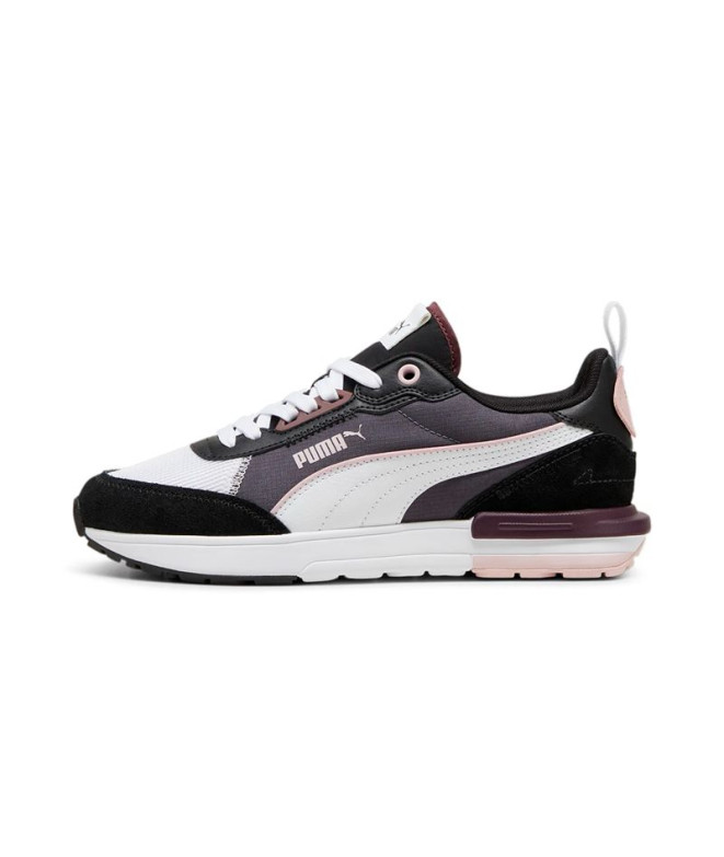 Chaussures Décontracté Puma R22