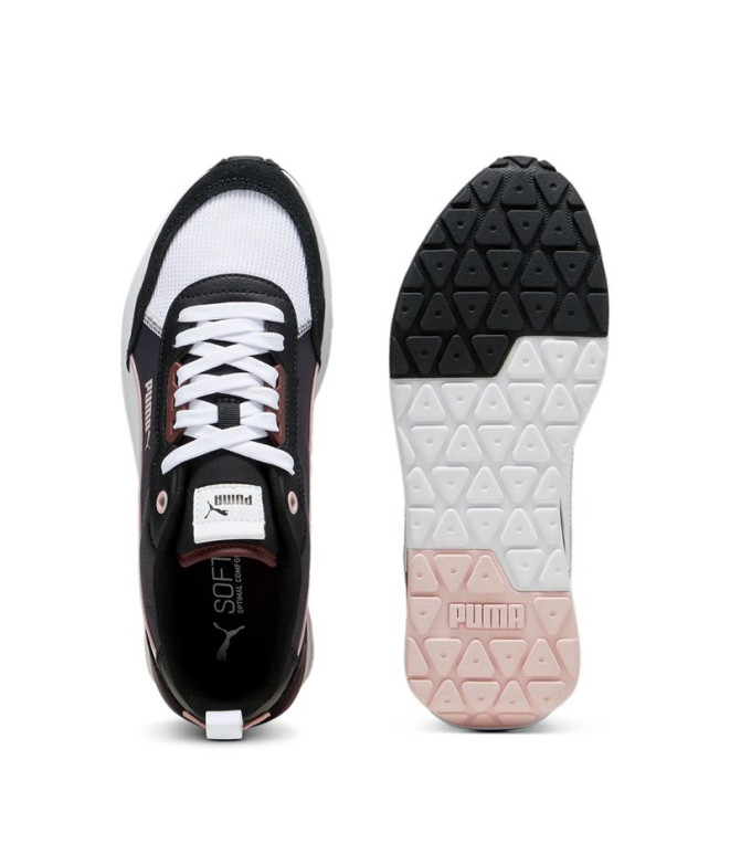 Chaussures Décontracté Puma R22