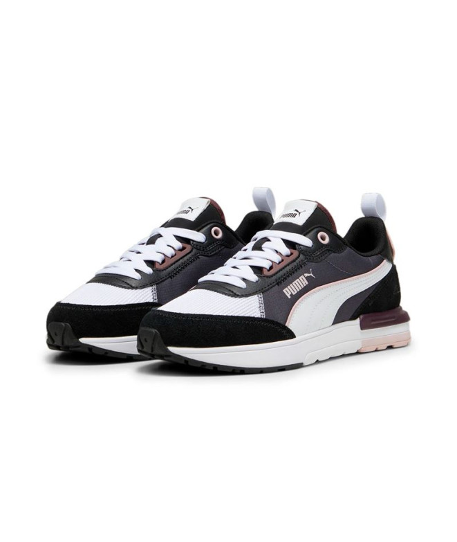 Chaussures Décontracté Puma R22
