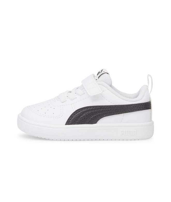 Chaussures de Puma Rickie A+ Inf Enfant