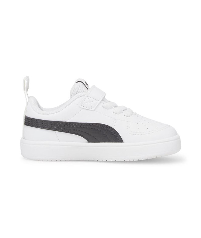 Chaussures de Puma Rickie A+ Inf Enfant