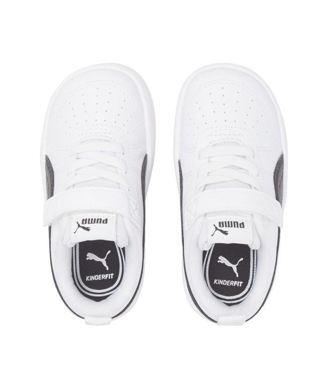 Chaussures de Puma Rickie A+ Inf Enfant