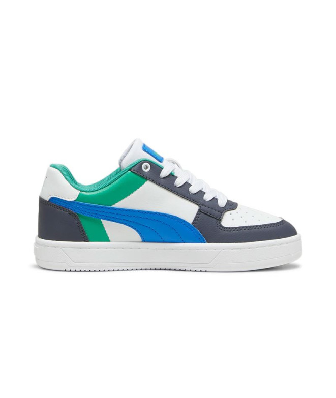 Zapatillas Casual Puma Caven 2.0 Block Infantil