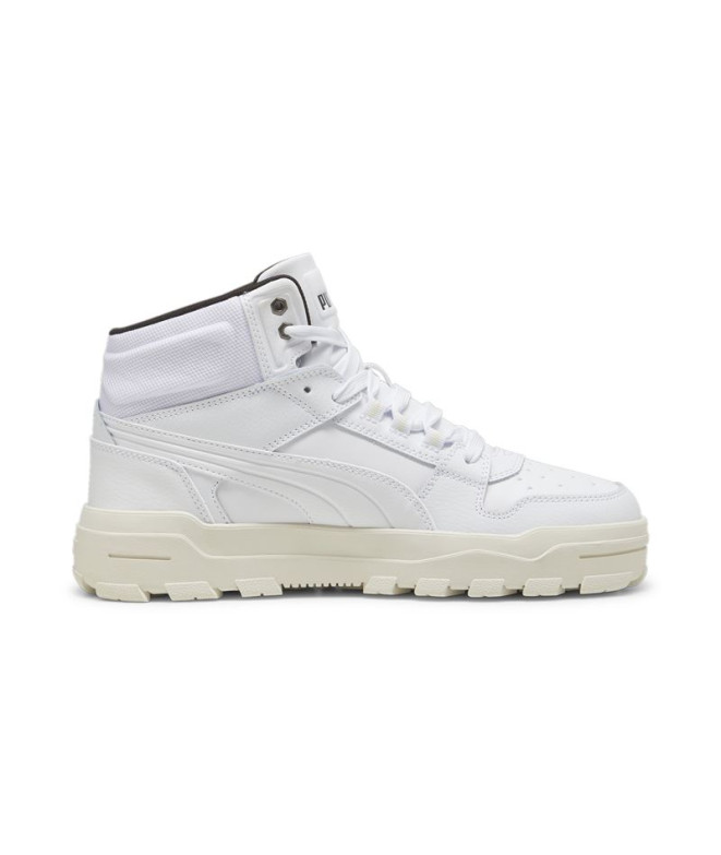 Zapatillas Casual Puma Rebound Abrupt