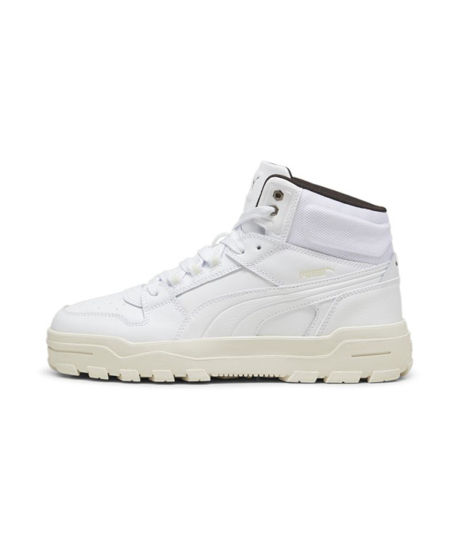 Sapatilhas Casual Puma Rebound Abrupt